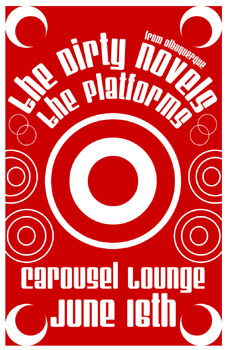 Platforms Poster