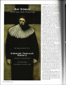 Ray Donely Ad
